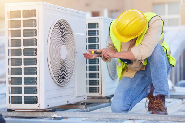 Ivanhoe, TX HVAC Company