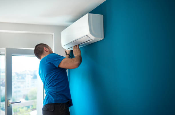 Best HVAC Financing and Leasing in Ivanhoe, TX