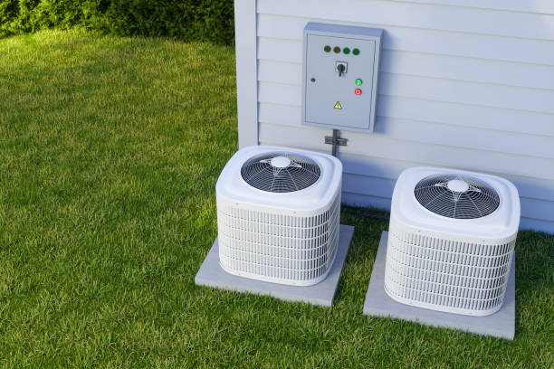 Best Geothermal HVAC Systems in Ivanhoe, TX