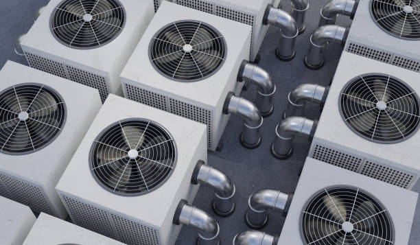 Best Air Conditioning Cleaning in Ivanhoe, TX
