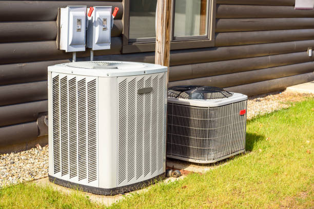 Best HVAC Supply and Distribution in Ivanhoe, TX