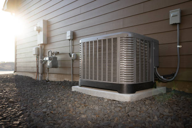 Best VRF (Variable Refrigerant Flow) Systems in Ivanhoe, TX
